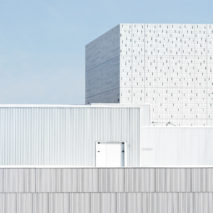 Fiduciary Centre of the Banque de France Jean Paul Viguier