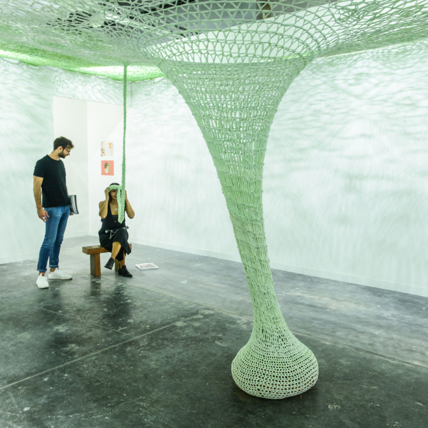Fondation Beyeler at Art Basel Miami Beach