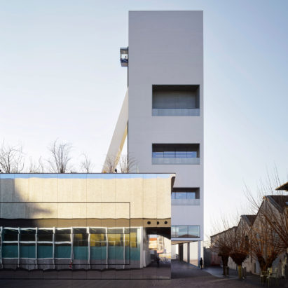 Torre by OMA