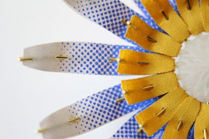 Atelier Boelhouwer designs artificial flowers to help urban insects thrive