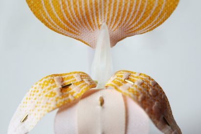 Atelier Boelhouwer designs artificial flowers to help urban insects thrive
