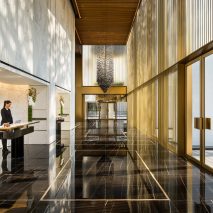 This week’s top jobs in architecture and design include Foster + Partners and Soho House