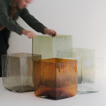 Dezeen jobs