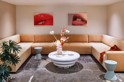 Glossier HQ by Rafael de Cárdenas