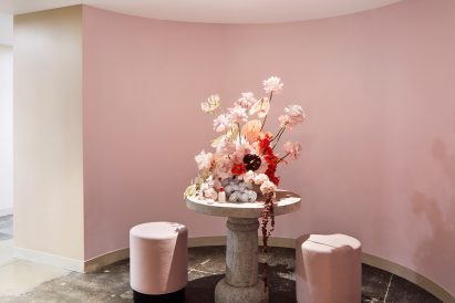 Glossier HQ by Rafael de Cárdenas