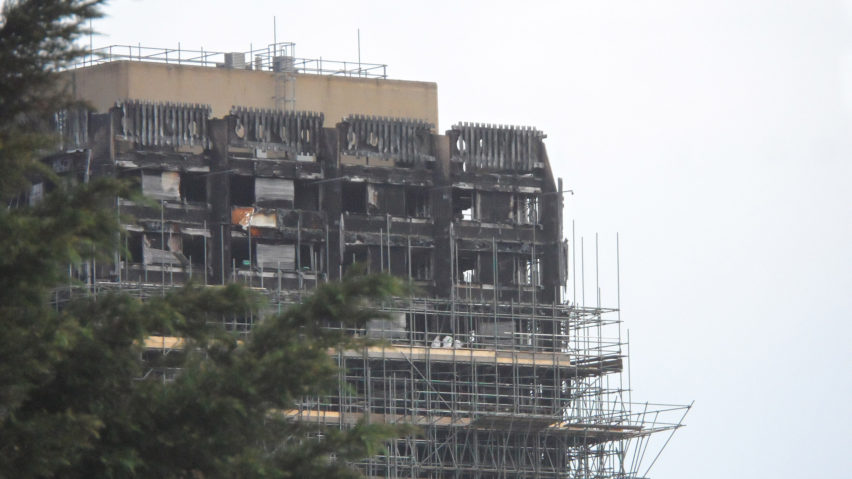 Grenfell Tower
