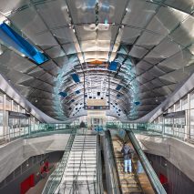Top five jobs in architecture and design this week include Grimshaw and COS