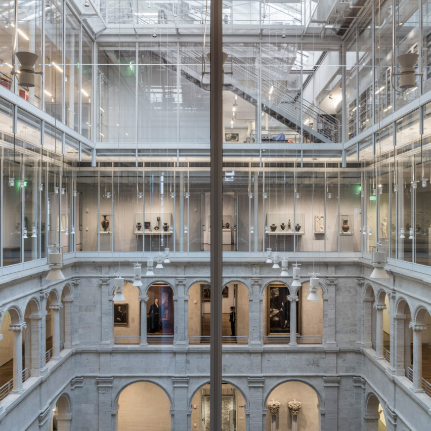 Harvard Art Museums