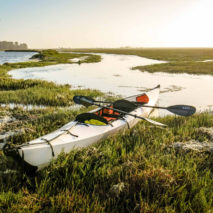 Haven by Oru Kayak
