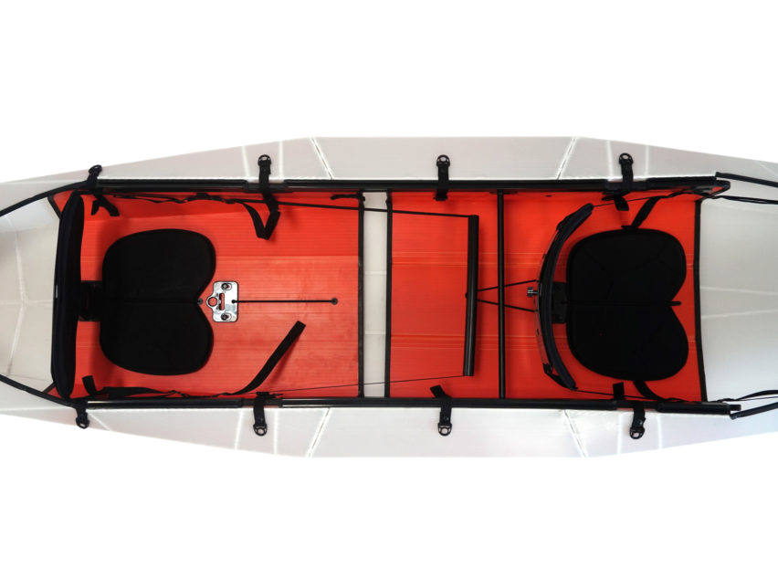 Haven by Oru Kayak