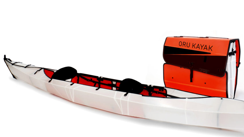 Haven by Oru Kayak