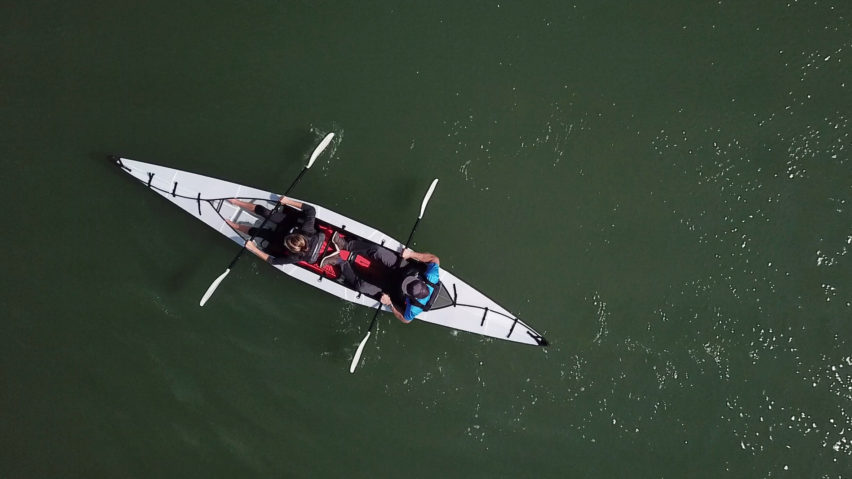Haven by Oru Kayak