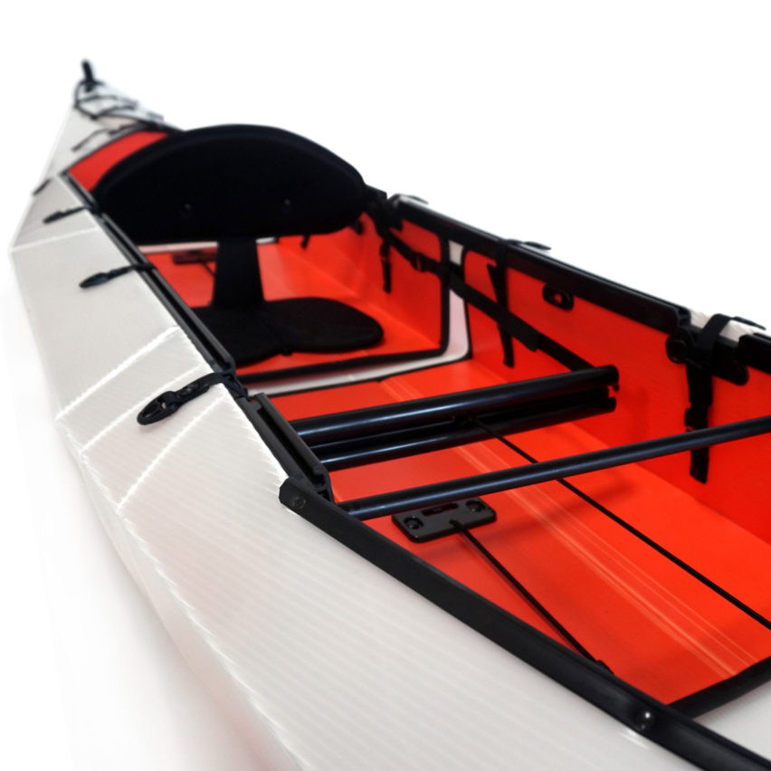 Haven by Oru Kayak
