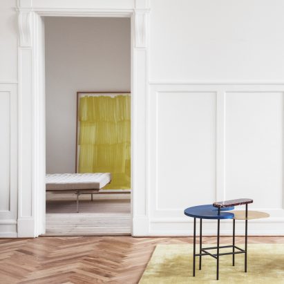 Christmas 2018 gifts for architects and designers: Hayon Lounge Table by &Tradition