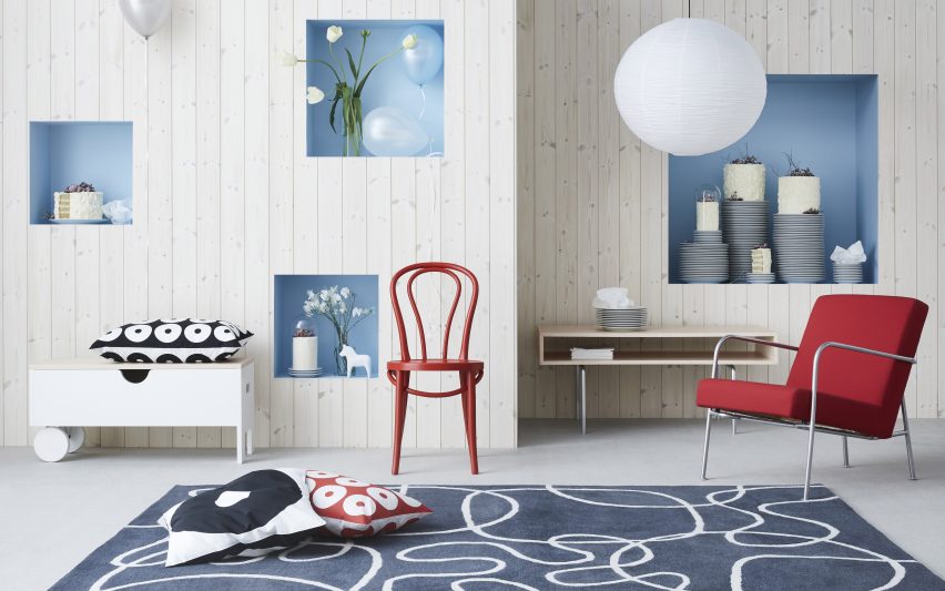 Top architecture and design jobs this week include IKEA and HOK
