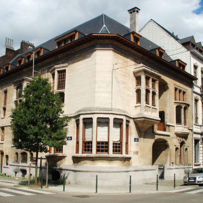 Bauhaus events guide