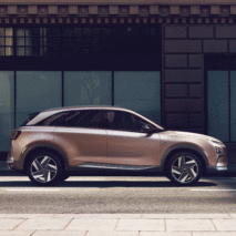 Hyundai’s NEXO campaign demonstrates new design-focused approach