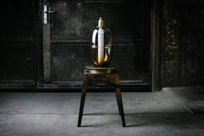 Below the Heavens by Ini Archibong for Sé furniture design