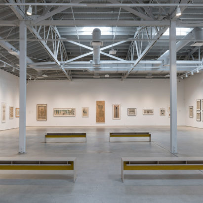Institute of Contemporary Art Los Angeles