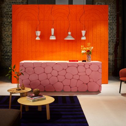 Dezeen roundups: Seven Coal Drops Yard shops to explore