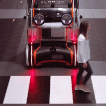 Dezeen’s top 10 transport designs of 2018