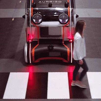 Dezeen’s top 10 transport designs of 2018