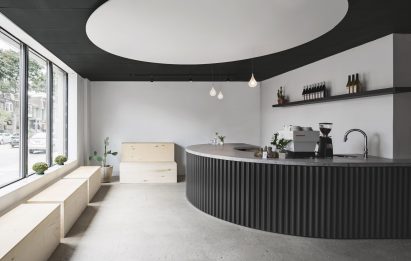 Juice by StudioAC