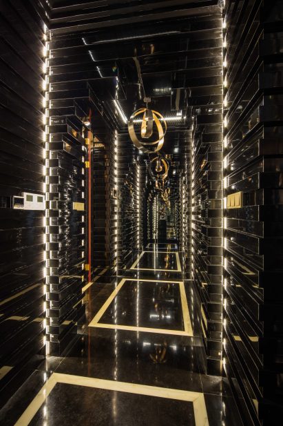 Kelly Hoppen International Design Awards