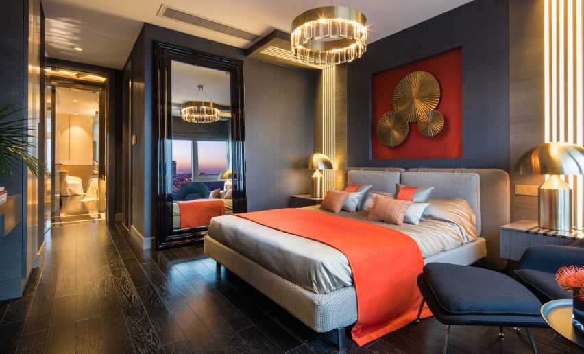 Kelly Hoppen International Design Awards