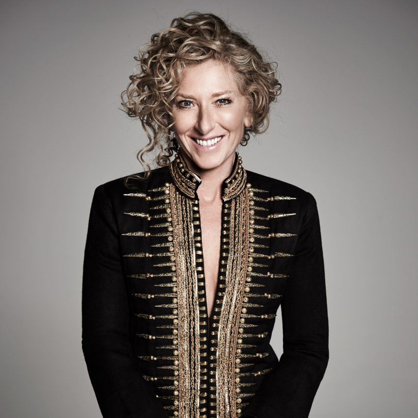 Kelly Hoppen International Design Awards