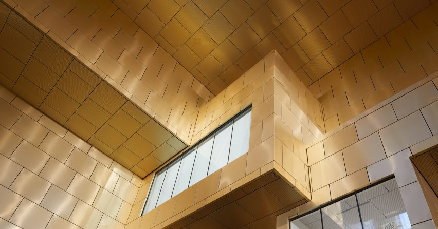 Kiruna Town Hall in Sweden by Henning Larsen