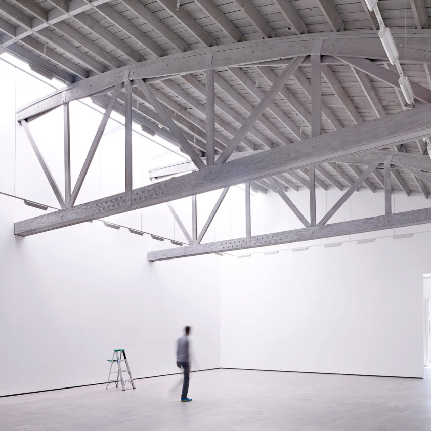Kordansky Gallery, Los Angeles, California, 2014