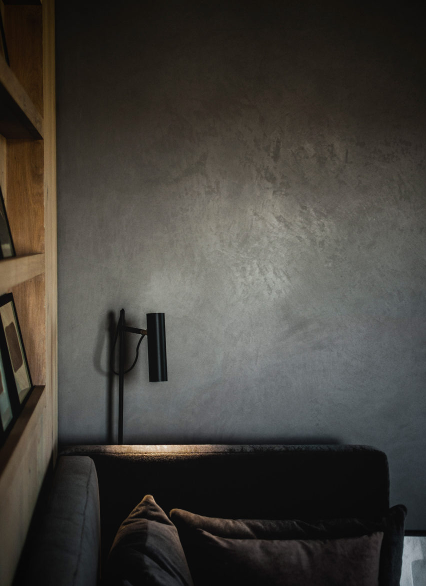 Kyle House renovation by GRAS in the Scottish Highlands