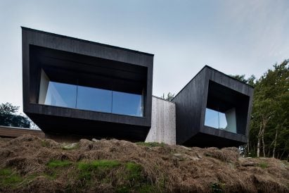 La Binocle by Naturehumaine