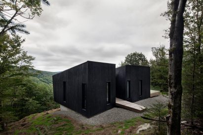 La Binocle by Naturehumaine