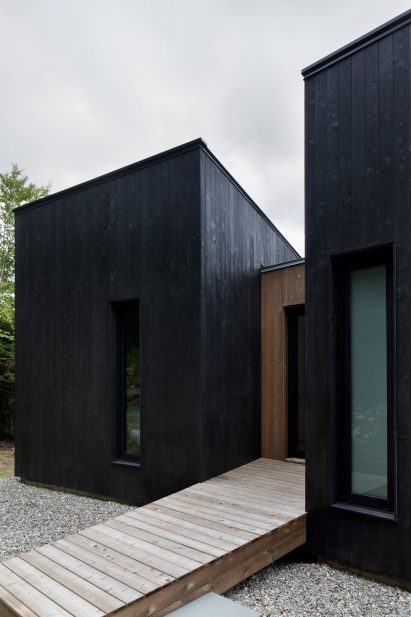 La Binocle by Naturehumaine
