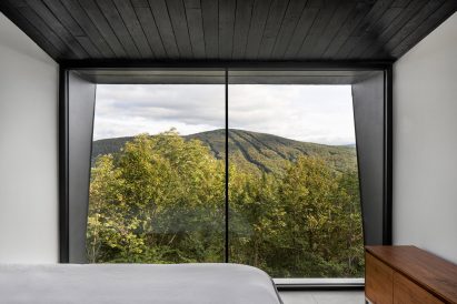La Binocle by Naturehumaine