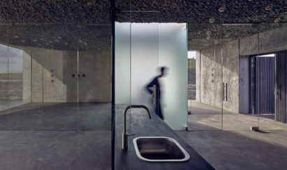 Regional centre Levensstrijdweg in The Netherlands by Rink Tilanus