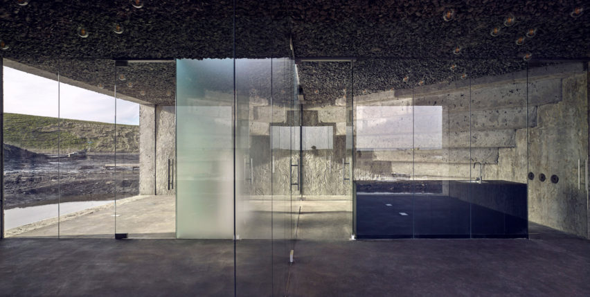 Regional centre Levensstrijdweg in The Netherlands by Rink Tilanus