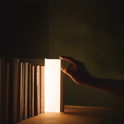 Five designers at Designart Tokyo showed lights