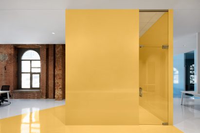 Lightspeed 2 by ACDF Architecture