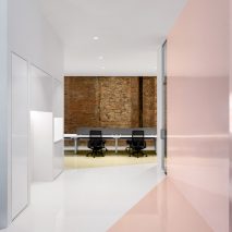 Lightspeed 2 by ACDF Architecture