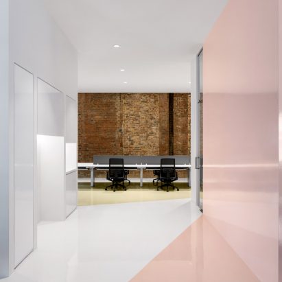 Lightspeed 2 by ACDF Architecture