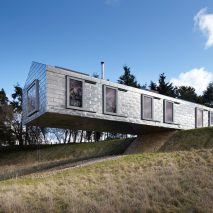 Balancing Barn by MVRDV