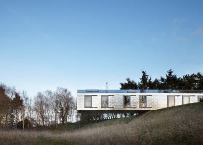 Balancing Barn by MVRDV
