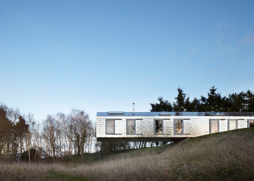 Balancing Barn by MVRDV