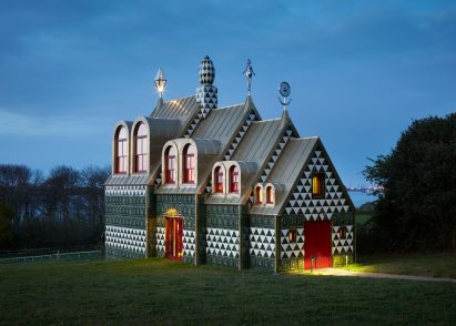 A House for Essex by FAT and Grayson Perry
