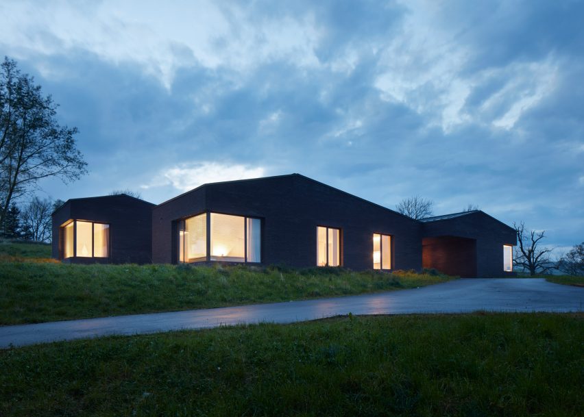 Life House by John Pawson