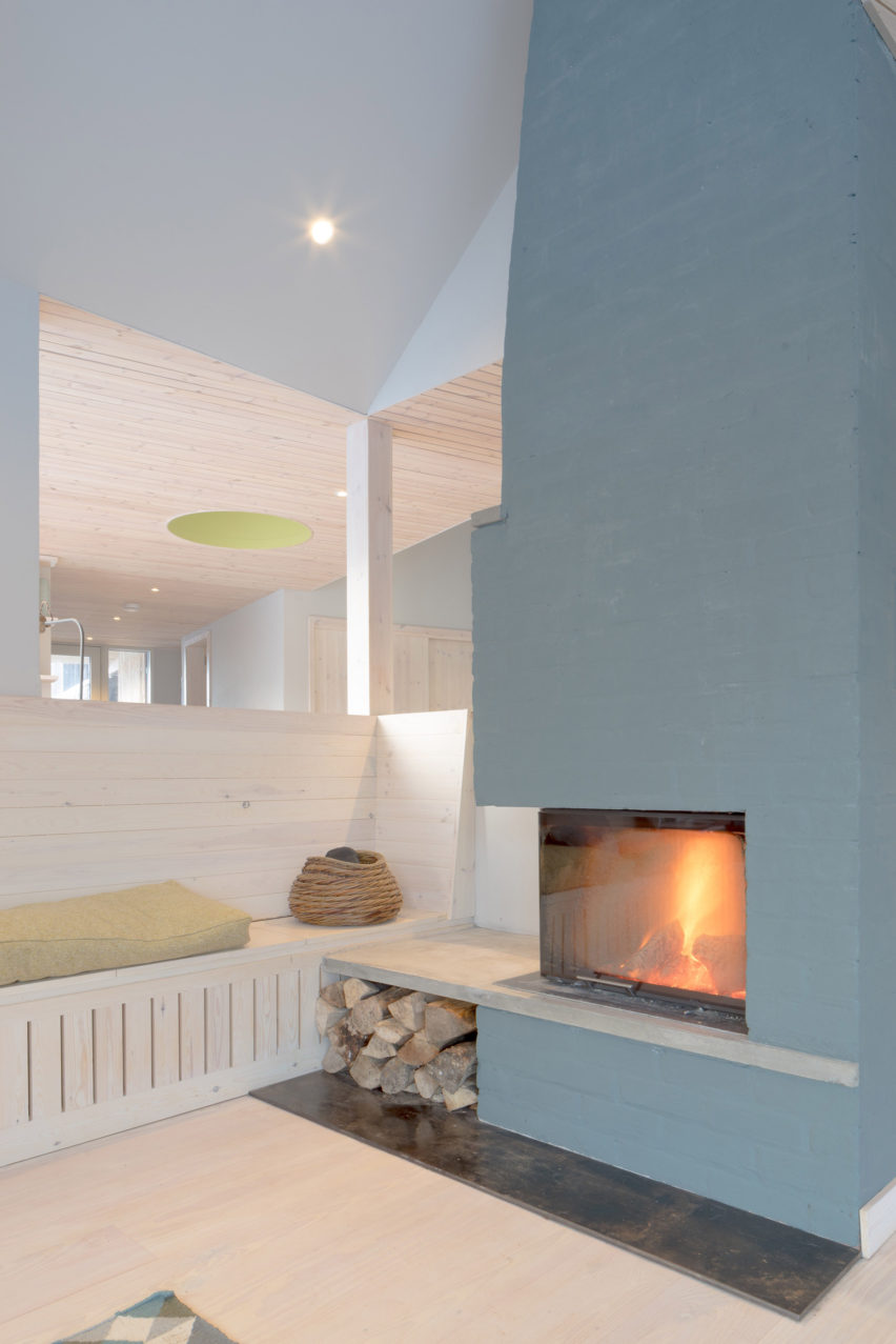 House of the Year 2018: Lochside House by HaysomWardMiller Architects