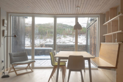 House of the Year 2018: Lochside House by HaysomWardMiller Architects